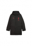 PUMA Striukė &raquo;AC Milan Trainings-Winterjacke Herren&laquo;