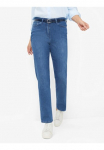 RAPHAELA by BRAX Džinsai su 5 ki&scaron;enėmis &raquo;Style PATTI STRAIGHT&laquo;