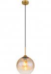 GLOBO LIGHTING &Scaron;viestuvas &raquo;JAMESSA&laquo; E27 1 Stk. H&auml;ngelampe/Pendelleuchte/Esszimmer/Wohnzimmer/Esstisch