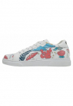DOGO Sportbačiai &raquo;Ace Low-Top Sportbačiai Open Your Mind Moterims Sneaker&laquo; Handgefertigt