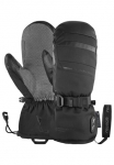 Reusch Kum&scaron;tinės pir&scaron;tinės &raquo;Advanced Heat R-TEX&reg; XT Mitten&laquo; h&ouml;chste W&auml;rmestufe Neper&scaron;lampanti striukė atmungsaktiv