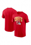 Nike Mar&scaron;kinėliai &raquo; Mar&scaron;kinėliai Kansas City Chiefs Essential Team&laquo;
