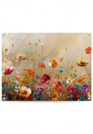 Reinders! Plakatas vasarinė Flowers&laquo;