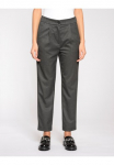 GANG Laisvalaikio kelnės &raquo; kelnės Relaxed 94STELLA CROPPED&laquo;