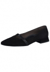 Paul Green Balerinos &raquo; balerinos bateliai Veloursleder&laquo;