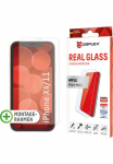 Displex Apsauginis stiklas ekranui &raquo; Real Glass Panzerglas dėl Apple iPhone XR/11 (61")&laquo; dėl Apple iPhone 11