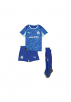 PUMA Sportinis kostiumas &raquo;Olympique de Marseille 25/26 Ausweichtrikot-Minikit Kinder&laquo;