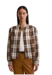 Marc O'Polo Palaidinė ilgomis rankovėmis &raquo;aus nedidelis Organic-Cotton-Lyocell-Mix&laquo;