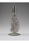 AM Design Ant Design Žvakidė &raquo;aus Glas&laquo; 2vnt. rinkinys BxH: 9x20 cm