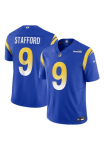 Nike Footballtrikot &raquo; Mar&scaron;kinėliai Los Angeles Rams NFL Limited trikotažas Stafford 9&laquo;