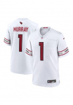 Nike Footballtrikot &raquo; Mar&scaron;kinėliai Arizona Cardinals NFL Road Game trikotažas Murray 1&laquo;