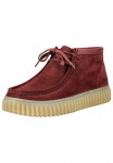 Clarks Suvarstomi batai &raquo; aulinukai Leder&laquo;