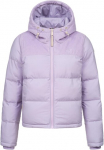 Ragwear Dygsniuota striukė &raquo;Amazze&laquo; su gobtuvas Stylische warme Moterims Striukė dėl den Winter