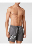 PLEIN SPORT Maudymosi glaudės &raquo;Badehose&laquo;