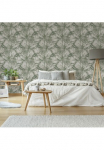 Sublime Tapetai &raquo;JUNGLE TEXTURE&laquo; botanisch formuoti Design Tapeten