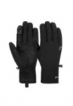 Reusch Pir&scaron;tinės slidinėjimui &raquo;Trooper TOUCH-TEC&trade; Lady&laquo; i&scaron; winddichtem audinys