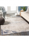 Livabliss Kilimas &raquo;UTRECHT&laquo; rechteckig 1098 mm auk&scaron;tis Modern abstrakter Kilimas im Marble-Look