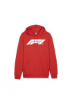 PUMA Bliuzonas &raquo;F1&reg; ESS Motorsport bliuzonas su Logo Herren&laquo;