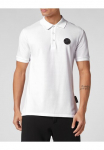 PLEIN SPORT Polo mar&scaron;kinėliai &raquo;Thunder Tiger&laquo;