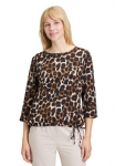 Betty&Co Palaidinė &raquo;Damen su Print&laquo;