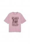 PUMA Mar&scaron;kinėliai &raquo;Graphic Paradise Mindset Washed Boxy Mar&scaron;kinėliai Herren&laquo;