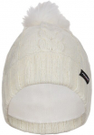 Reusch Kepurė &raquo;Eve Beanie&laquo; su mink&scaron;tas Fleece-Innenfutter