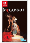 Nintendo Switch Nintendo &Scaron;akotuvas Spielesoftware &raquo;DreadOut 2&laquo; Nintendo &Scaron;akotuvas