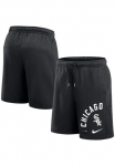 Nike Sportinės kelnės &raquo; &Scaron;ortai Chicago White Sox Arched Kicker Fleece&laquo;