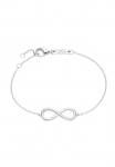 GIORGIO MARTELLO MILANO Аpyrankė &raquo;Infinity Silber 925&laquo;