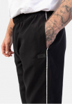 HERO by John Medoox Sportinės kelnės &raquo;High Tech - Megztinis Jogginghose&laquo; sportinės kelnės Tapered forma Sport Funktionsqualit&auml;t dėl Herren