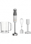 Kenwood Rankinis trintuvas &raquo;HBM40.006WH Triblade XL&laquo; 850 W 850 Watt ir 3 dalių Priedai rinkinys