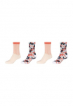 s.Oliver Kojinės &raquo;Socken 4vnt. Pack&laquo;