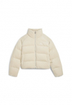 PUMA Žieminė striukė &raquo;Wardrobe Essentials Cord-Pufferjacke Damen&laquo;