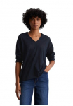 Marc O'Polo Megztinis &raquo;aus Organic-Cotton-Mix&laquo;
