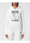 PLEIN SPORT Sportinio stiliaus megztinis &raquo;Tiger&laquo;