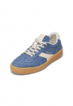 Marc O'Polo Sportbačiai &raquo;aus Denim&laquo;