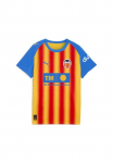 PUMA Sportiniai mar&scaron;kinėliai sportiniai mar&scaron;kinėliai sportiniai mar&scaron;kinėliai &raquo;Valencia CF 25/26 Ausweichtrikot Jugendliche&laquo;