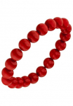 JOBO Apyrankė su Muschelkern-Perle 19 cm