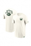 Nike Mar&scaron;kinėliai &raquo; Mar&scaron;kinėliai New York Jets SS Essential Cotton&laquo;