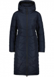 Alife & Kickin Žieminė striukė &raquo;Damen VedaAK A Parka&laquo; lengvas gef&uuml;tterter paltas su mink&scaron;tas Teddyfell Innenfutter