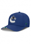 Fanatics Baseball Kepurė su snapeliu &raquo; Kepurė su snapeliu Vancouver Canucks NHL Draft 25 Adj. Meshback&laquo;