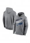 Nike Megztinis su gobtuvu &raquo; bliuzonas Performance fliso - FRA PATS vs COLTS&laquo;