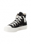 Converse Sportbačiai &raquo;CHUCK TAYLOR ALL STAR LIFT PLATFORM EMBROIDERED CRYSTALS&laquo;