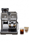 De'Longhi Espresso kavos aparatas &raquo;LA SPECIALISTA ARTE EVO COLD BREW 8004399027190&laquo; 8 Mahlgrade 3 Temperatureinstellungen & Cold Brew ir Barista Kit