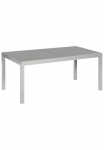 MERXX Sodo stalas &raquo;Semi AZ-Tisch&laquo; 110x200 cm