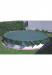 my POOL BWT My baseinas BWT Baseino uždangalas &raquo;f&uuml;r Ovalformbecken&laquo; Gesamtma&szlig;: 430x780 cm