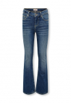 KIDS ONLY Džinsai &raquo;KOGBLUSH FLARED DNM REA1319 NOOS&laquo;
