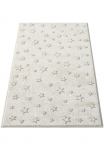 Carpet City Vaiki&scaron;kas kilimas &raquo;MARA725&laquo; rechteckig 11 mm auk&scaron;tis vaikų kambario baldų komplektas KurzflorrobustTiere Spielzimmer