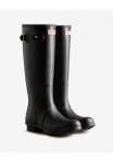 Hunter Guminiai batai &raquo;ORIGINAL TALL BOOT&laquo; Neper&scaron;lampanti striukė
