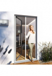 Windhager Tinklelis nuo uodų ant durų &raquo;Rollot&uuml;r PLUS&laquo; Rinkinys BxH: 225x160 cm